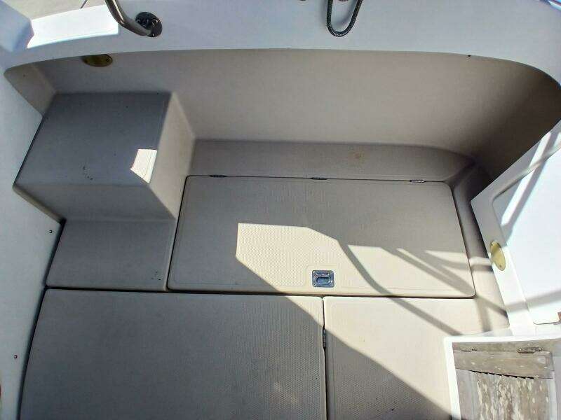 2009 Ranger Tugs R-25