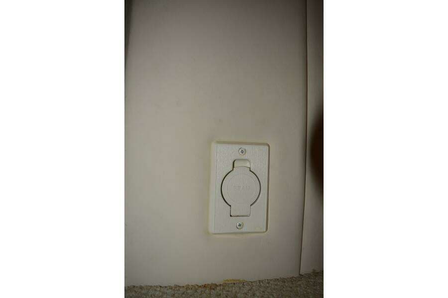 2007 Sea Ray 44 Sundancer