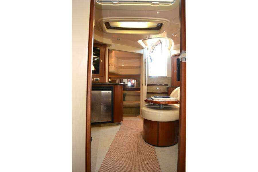 2007 Sea Ray 44 Sundancer