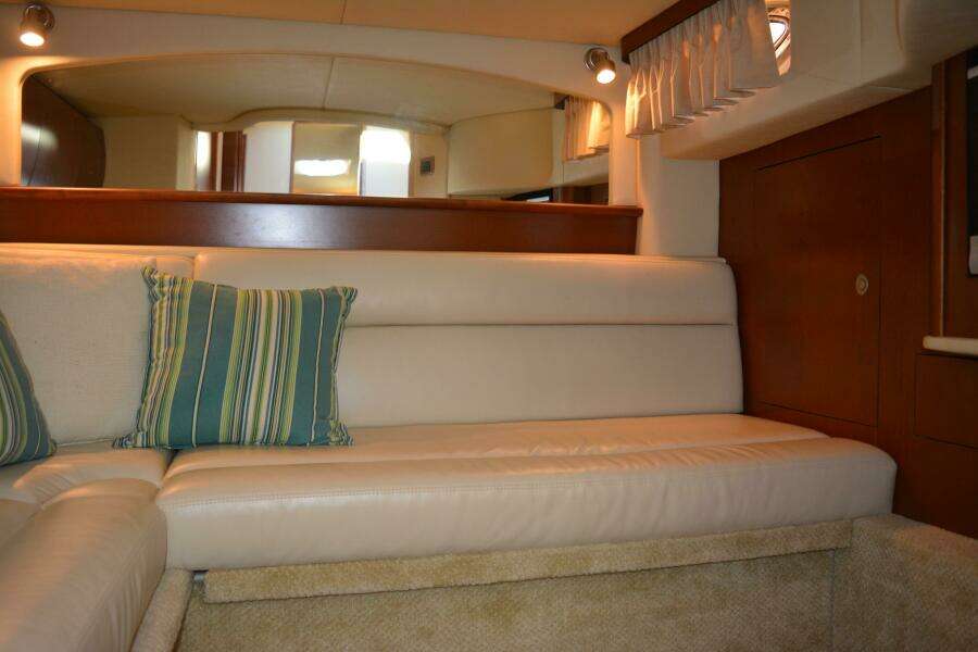 2007 Sea Ray 44 Sundancer
