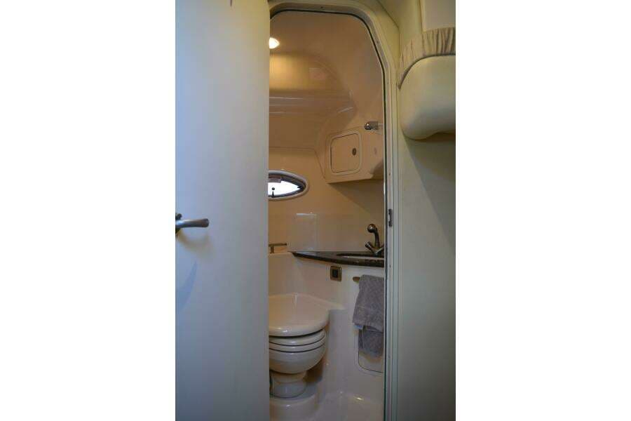 2007 Sea Ray 44 Sundancer