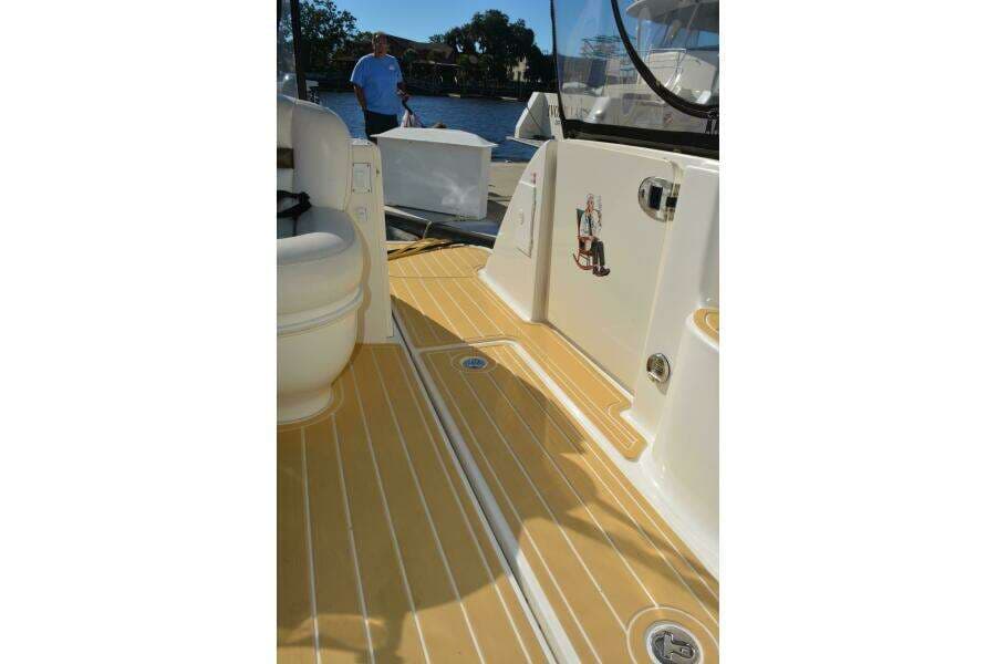 2007 Sea Ray 44 Sundancer