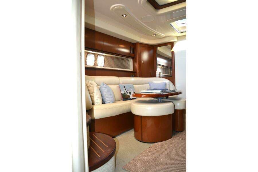 2007 Sea Ray 44 Sundancer