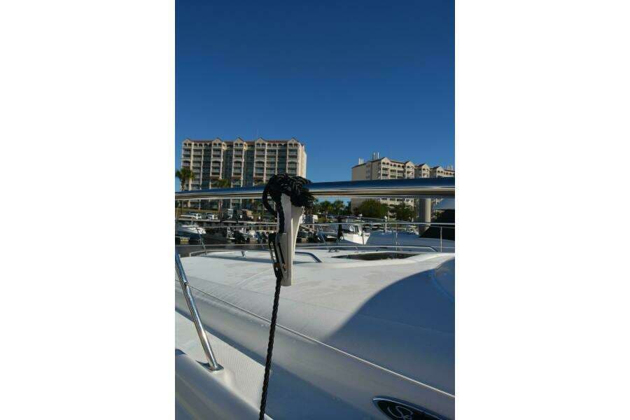 2007 Sea Ray 44 Sundancer