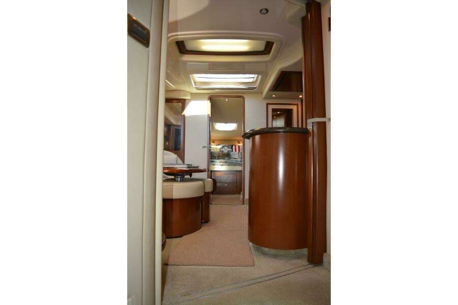 2007 Sea Ray 44 Sundancer