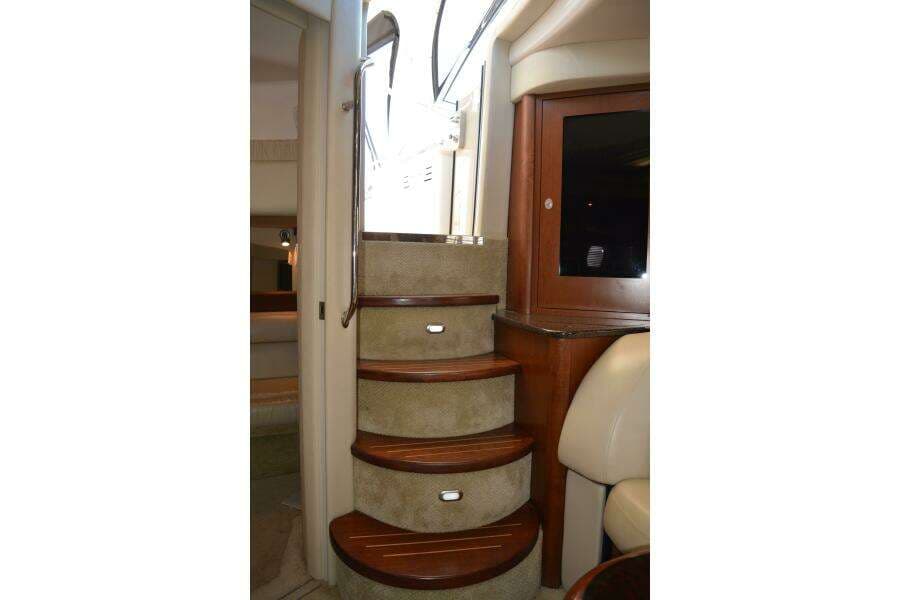 2007 Sea Ray 44 Sundancer