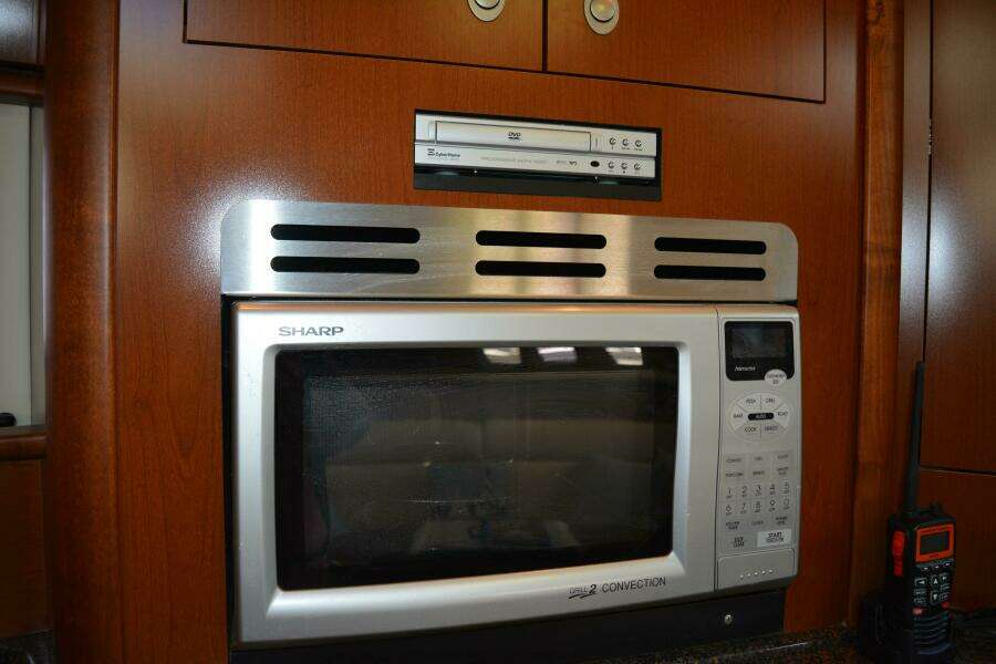 2007 Sea Ray 44 Sundancer