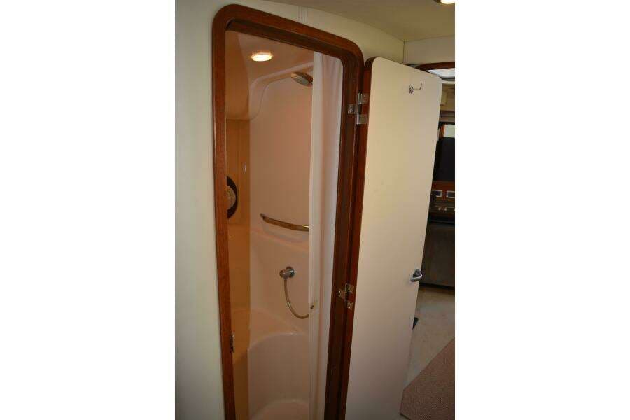 2007 Sea Ray 44 Sundancer