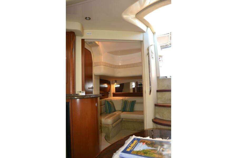2007 Sea Ray 44 Sundancer
