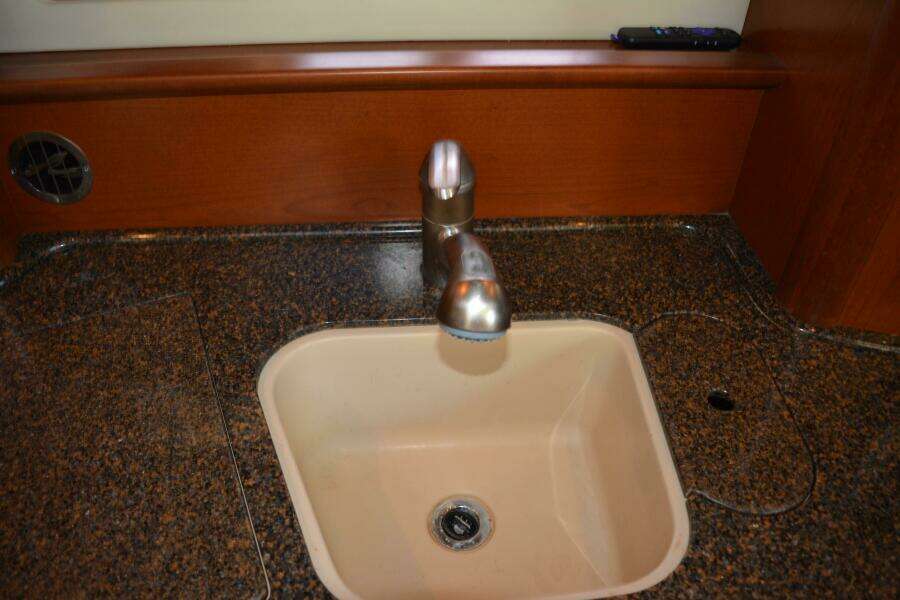 2007 Sea Ray 44 Sundancer