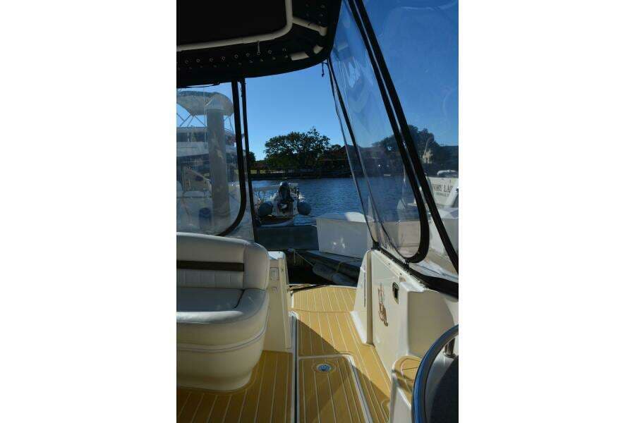 2007 Sea Ray 44 Sundancer