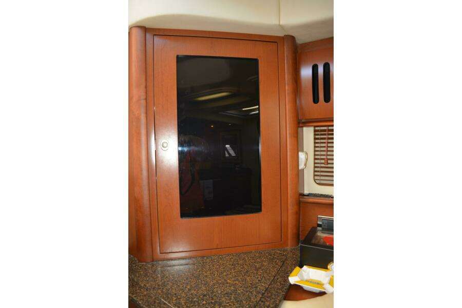 2007 Sea Ray 44 Sundancer