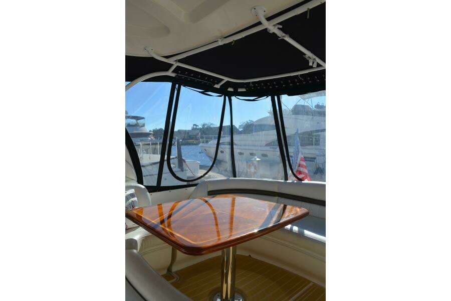 2007 Sea Ray 44 Sundancer