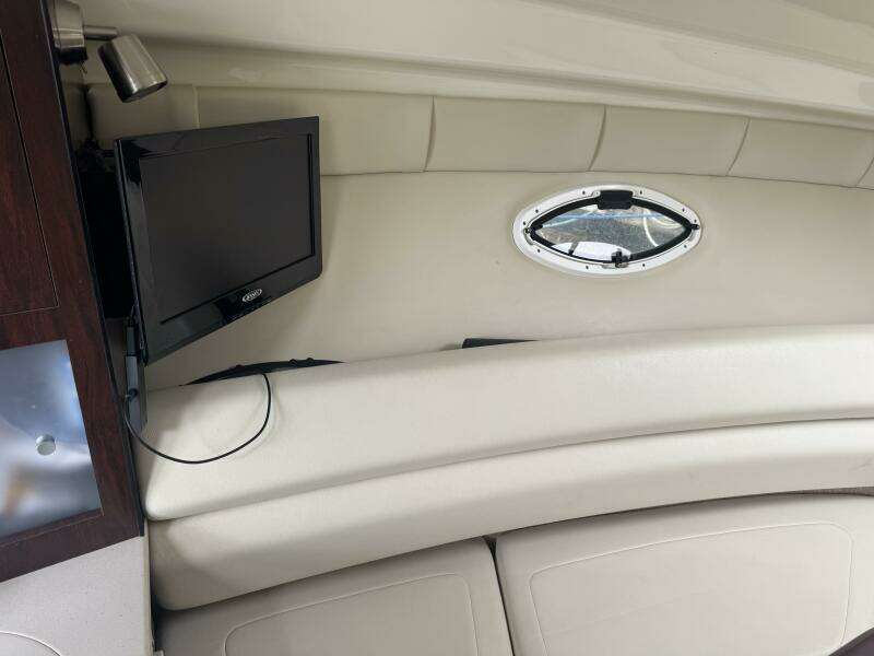 2013 Monterey 260 SCR