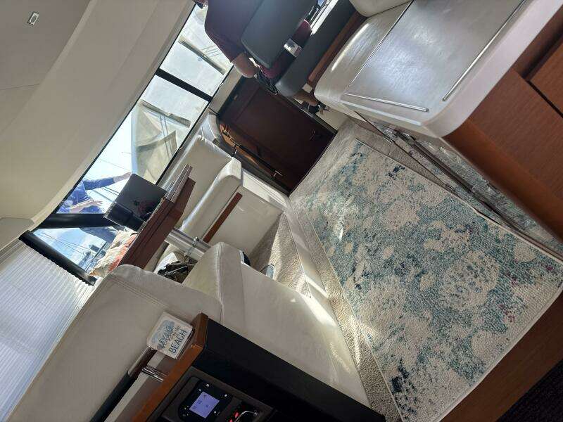 1999 Manta 40 Sail Catamaran