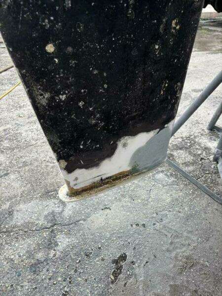 1999 Manta 40 Sail Catamaran