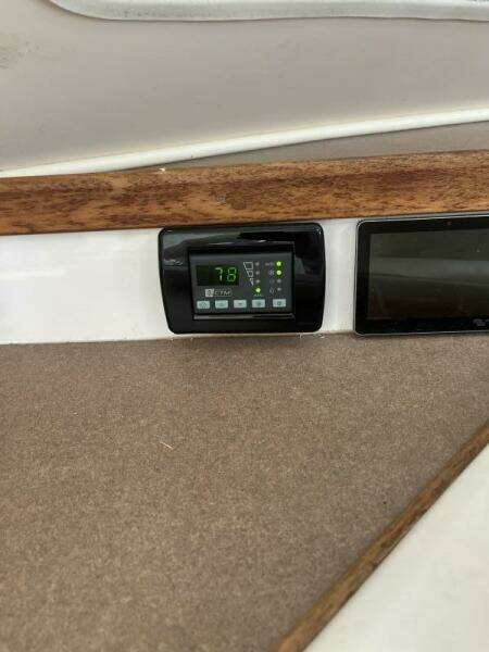 1999 Manta 40 Sail Catamaran