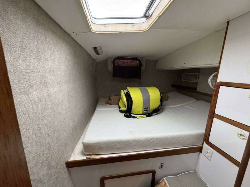 1999 Manta 40 Sail Catamaran