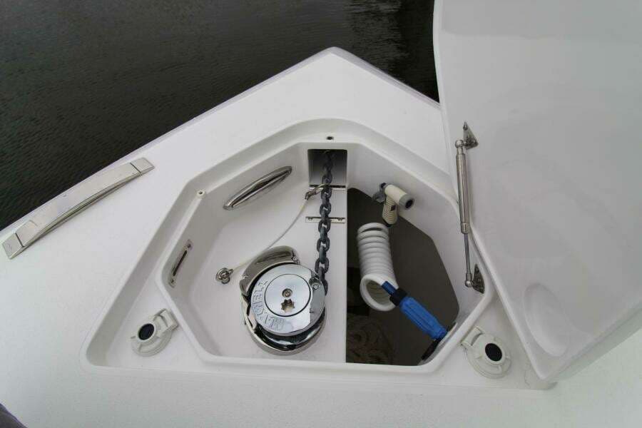 2024 Intrepid Nomad SE