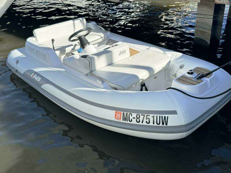 2001 Sea Ray 510 Sundancer