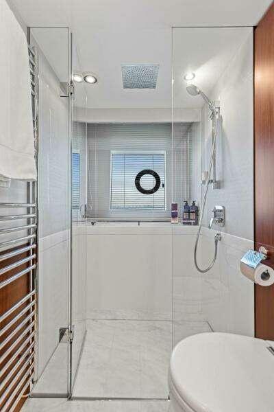 2018 Princess Y75 Motor Yacht