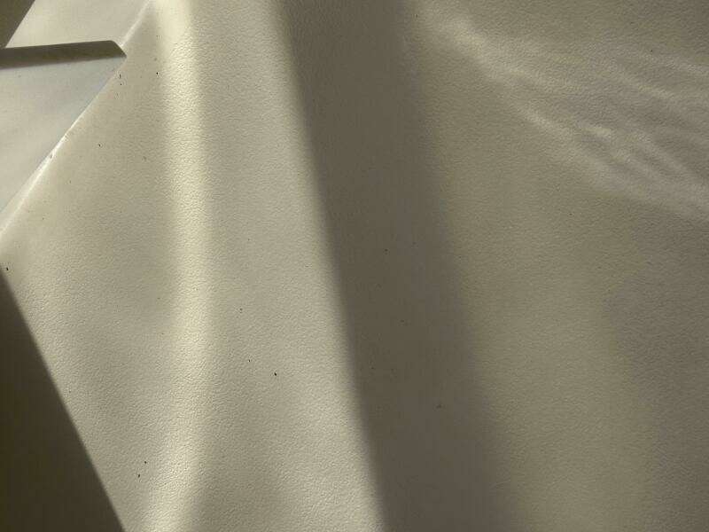 1994 Intrepid 376 Walkaround