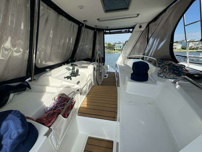 2006 Lagoon 440