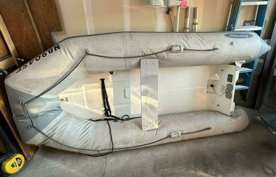 West Marine Dinghy