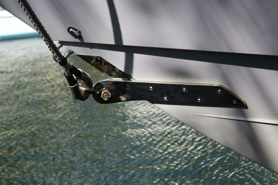 2008 Pursuit 3100 Sport