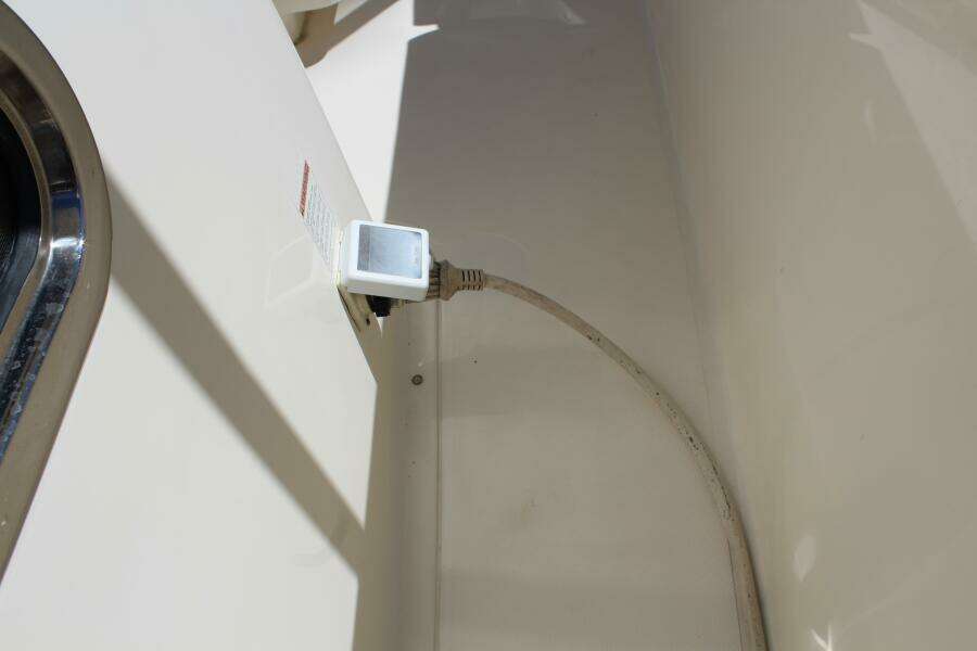 2008 Pursuit 3100 Sport