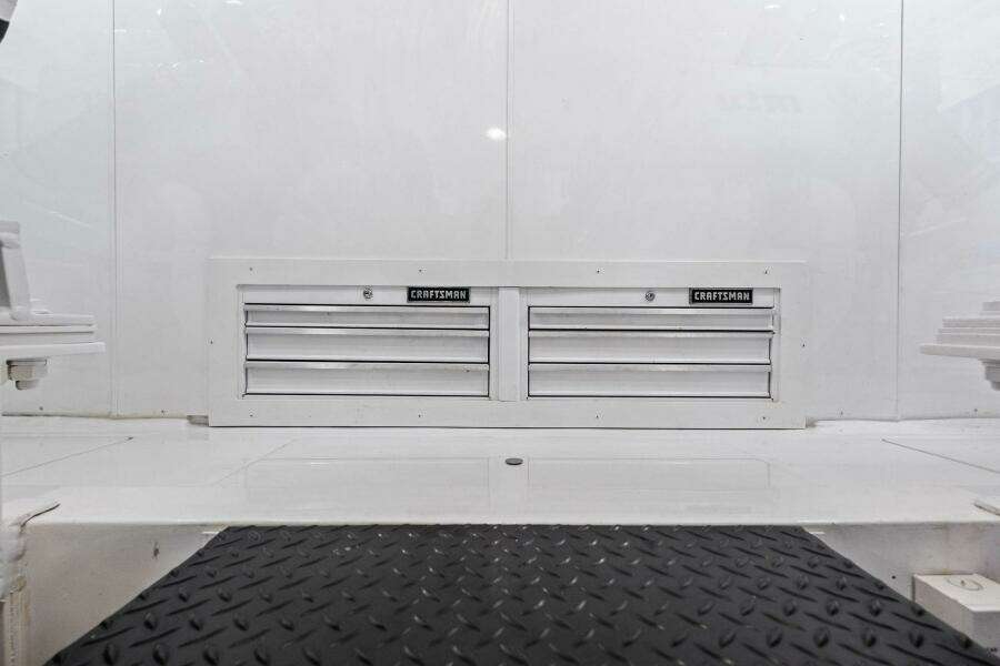 2012 82 Viking Convertible - Lady Di