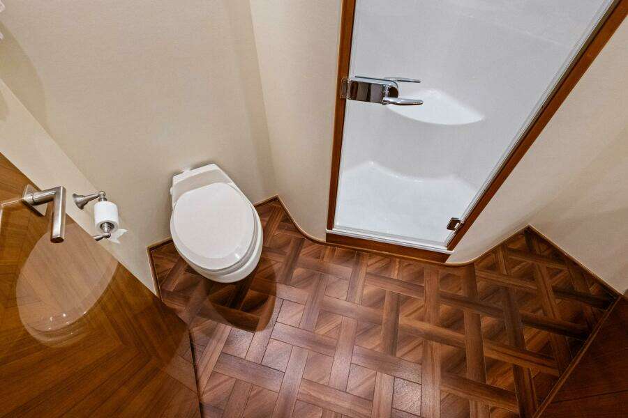 2012 82 Viking Convertible - Lady Di