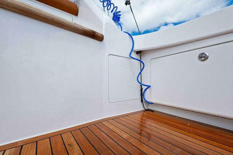 2012 82 Viking Convertible - Lady Di