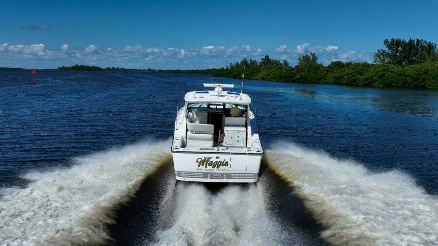 2005 Tiara Yachts 3200 Open