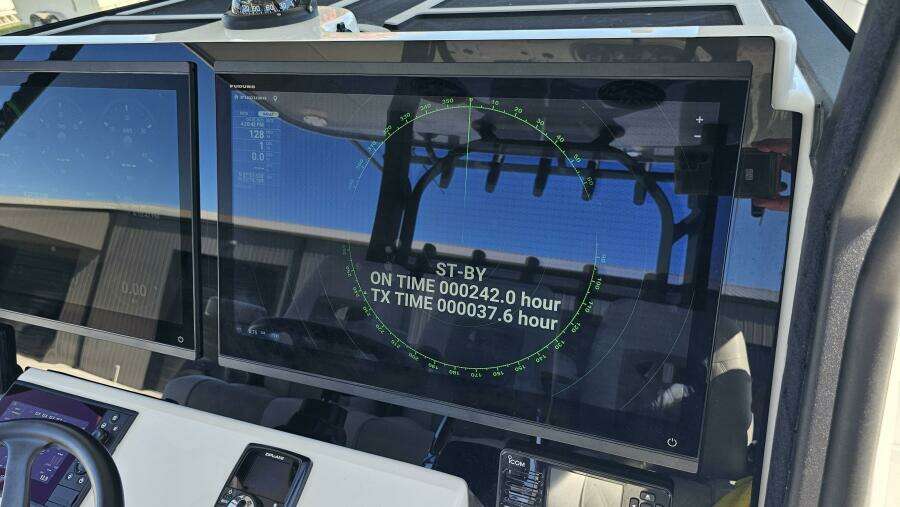 2025 Costa Custom 34SV