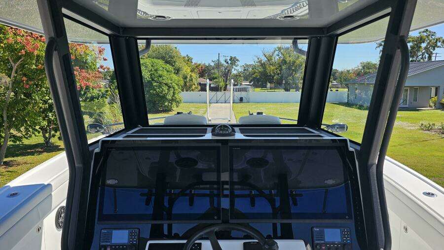 2025 Costa Custom 34SV