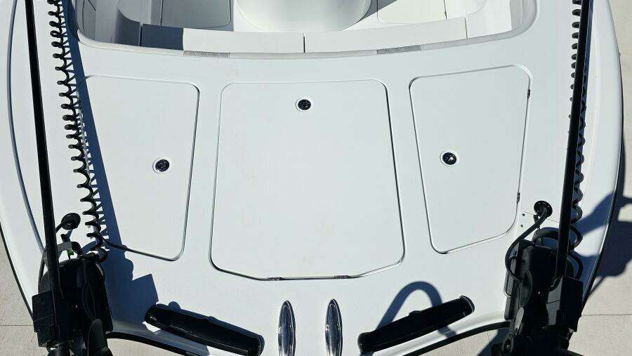 2025 Costa Custom 34SV