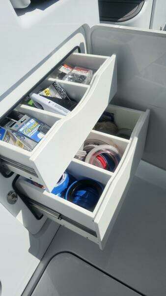 2025 Costa Custom 34SV