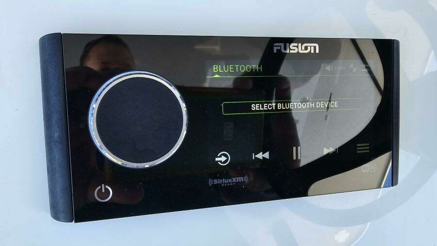 2025 Costa Custom 34SV