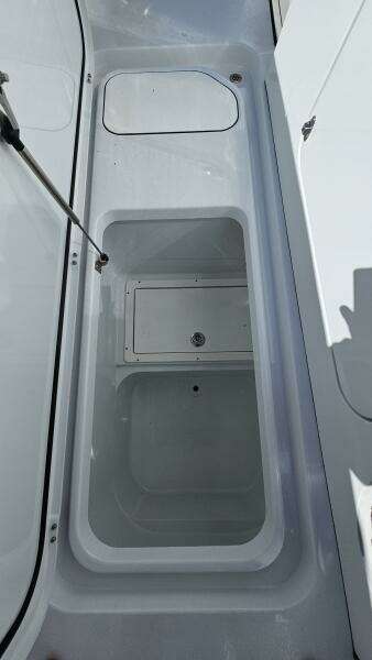 2025 Costa Custom 34SV