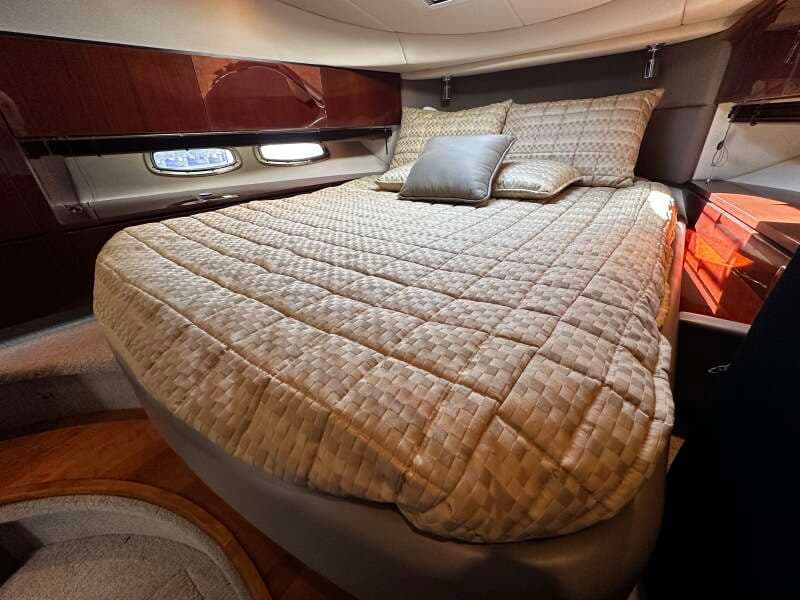 2008 Sea Ray 47 SEDAN BRIDGE