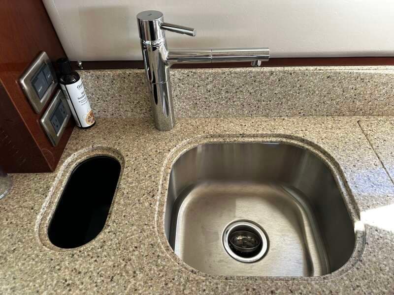 2008 Sea Ray 47 SEDAN BRIDGE