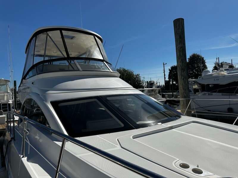 2008 Sea Ray 47 SEDAN BRIDGE