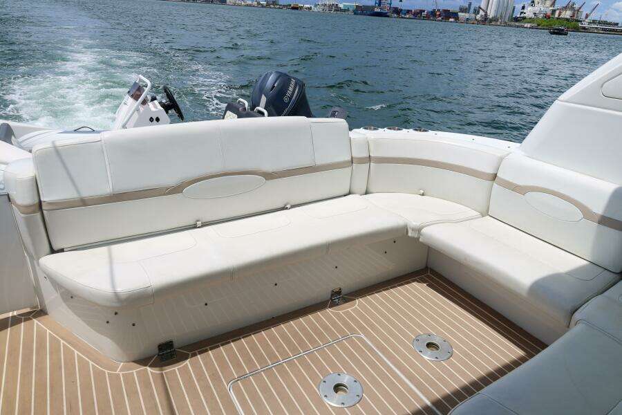 2013 Formula 45 Yacht