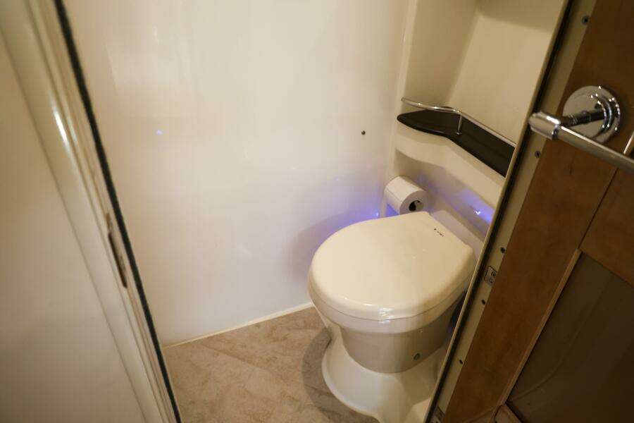 2013 Formula 45 Yacht