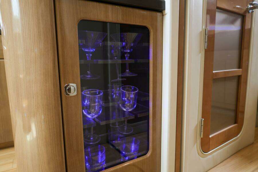 2013 Formula 45 Yacht