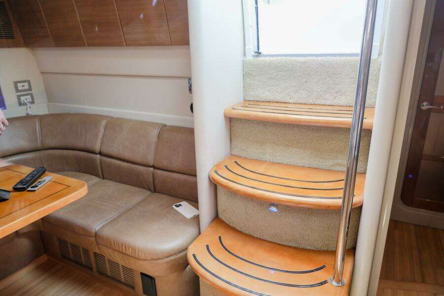 2013 Formula 45 Yacht