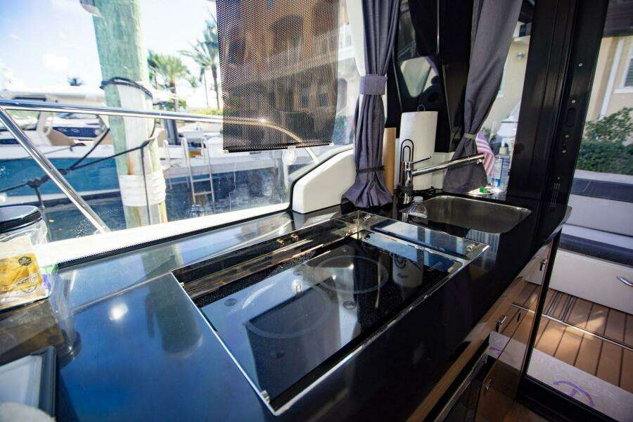 2021 Jeanneau NC 1095