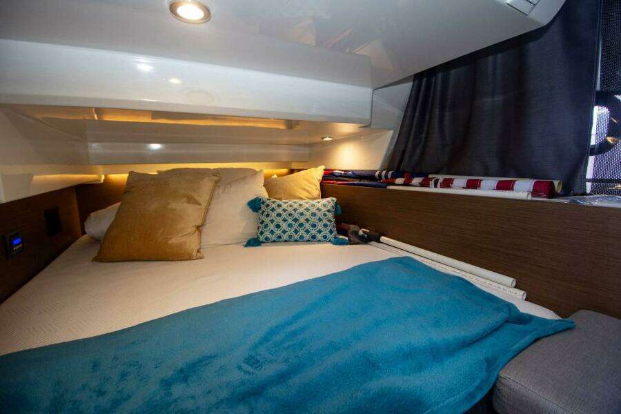 2021 Jeanneau NC 1095