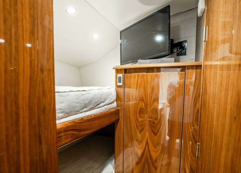 2021 Viking 54 Viking